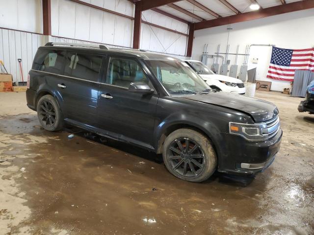 2014 Ford Flex Limited VIN: 2FMHK6D81EBD30635 Lot: 53487144