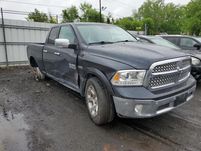 2017 Ram 1500 Laramie VIN: 1C6RR7JT8HS824172 Lot: 55080994