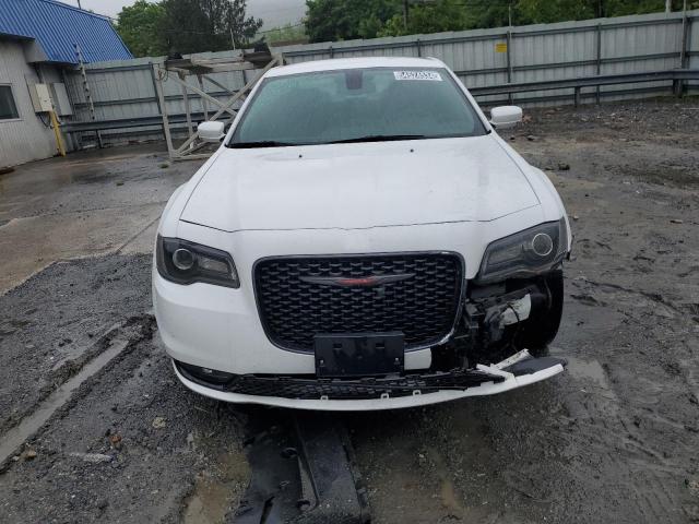 2021 Chrysler 300 S VIN: 2C3CCABG7MH554727 Lot: 54524534