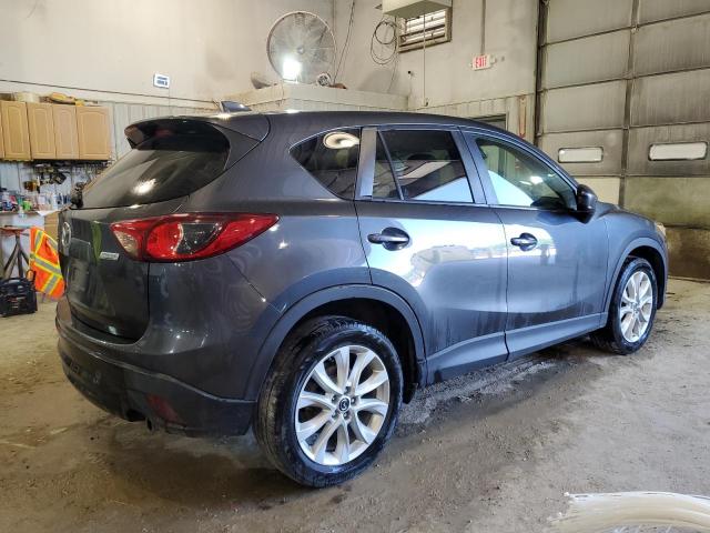 VIN JM3KE2DY1E0372208 2014 Mazda CX-5, GT no.3