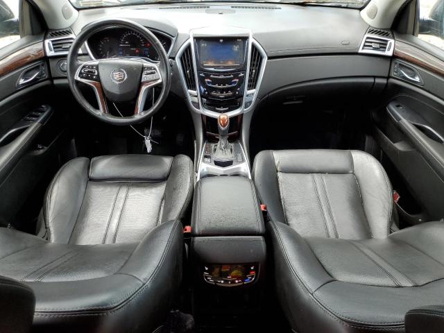 2013 Cadillac Srx Premium Collection VIN: 3GYFNJE32DS609877 Lot: 56498354