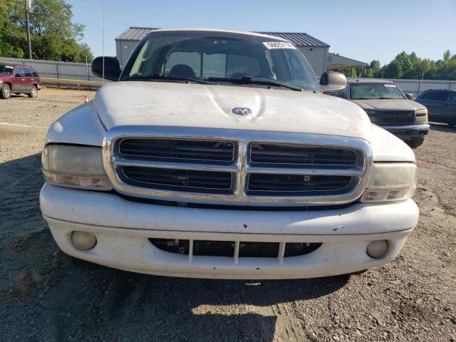 2002 Dodge Dakota Quad Sport VIN: 1B7HL38N22S521918 Lot: 56825114