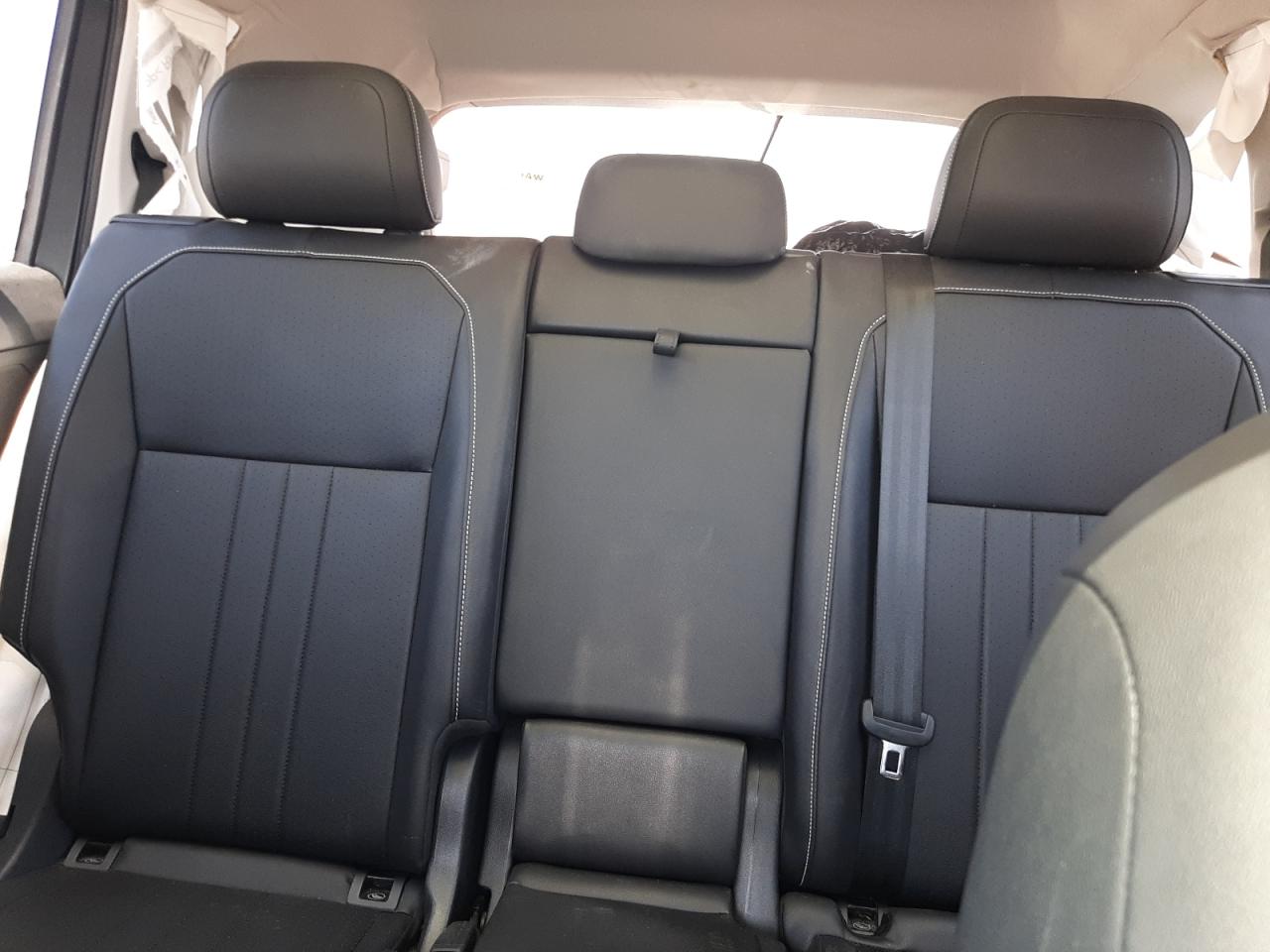 3VVNB7AX5PM053970 2023 Volkswagen Tiguan Se