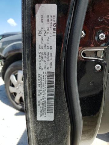 2017 Dodge Journey Se VIN: 3C4PDCAB0HT561916 Lot: 53022574