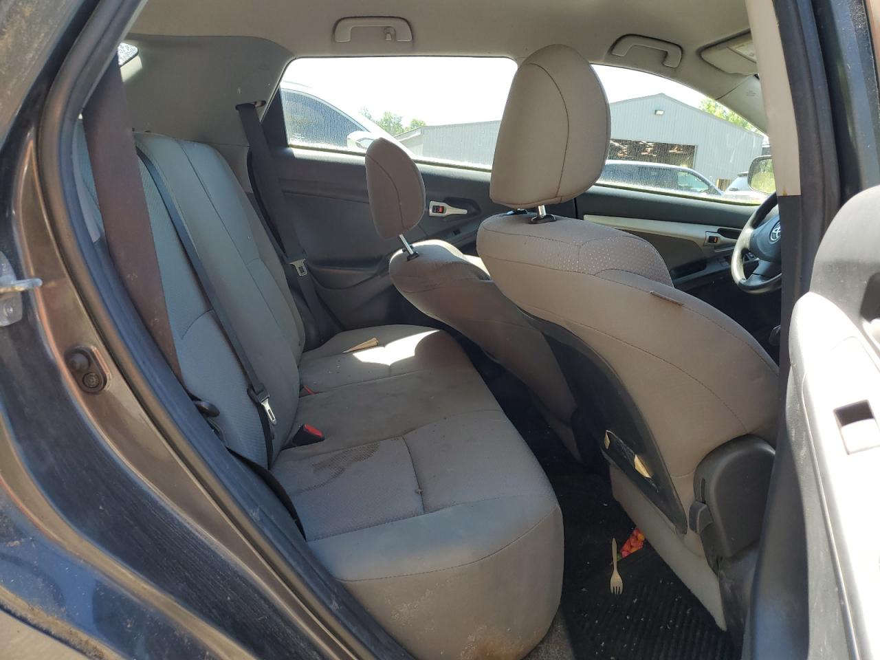 2T1LE4EE0AC016376 2010 Toyota Corolla Matrix S