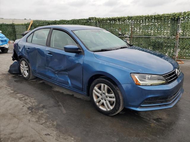 2018 Volkswagen Jetta S VIN: 3VW2B7AJ4JM210860 Lot: 54425194