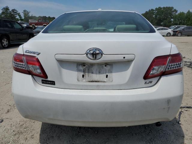 4T1BF3EK2BU589742 2011 Toyota Camry Base