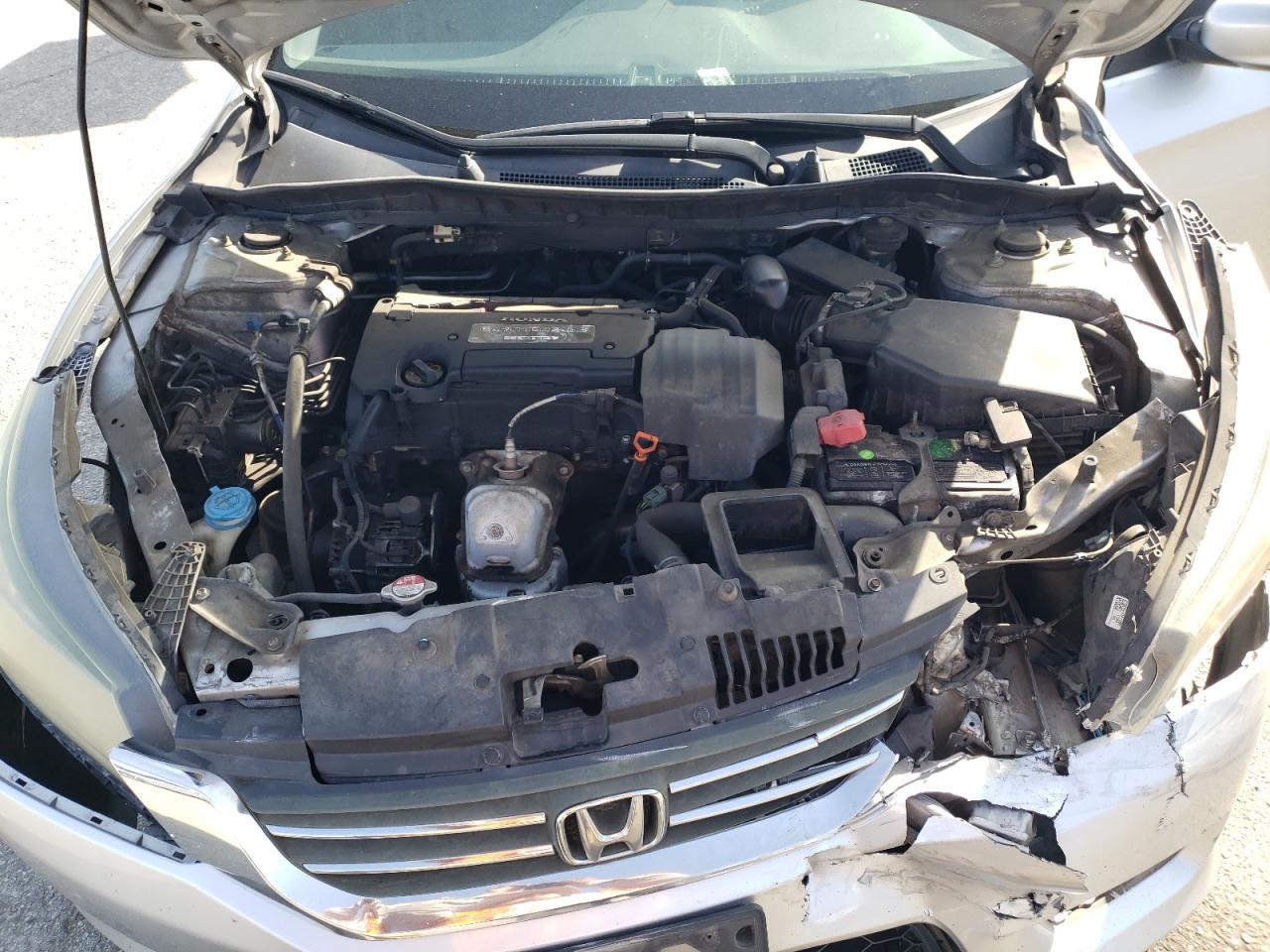 1HGCR2F31DA089465 2013 Honda Accord Lx