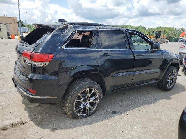 2015 Jeep Grand Cherokee Overland VIN: 1C4RJFCG8FC125240 Lot: 54824594