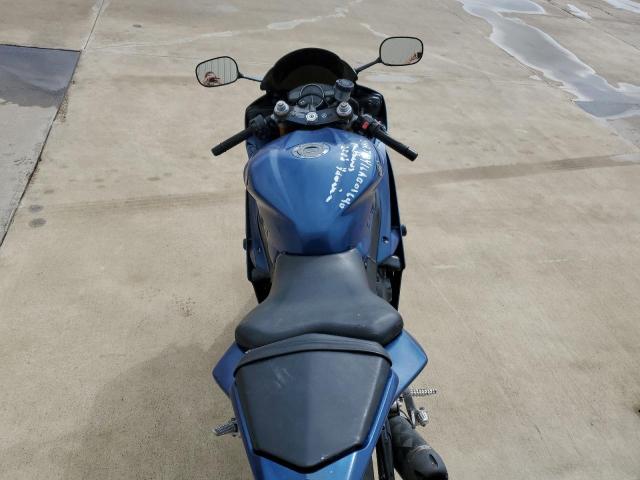 2006 YAMAHA YZFR6 C JYARJ12Y16A001640