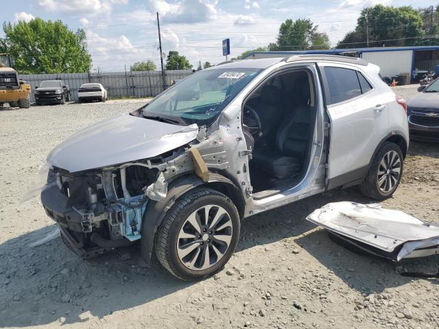 2020 BUICK ENCORE ESS - KL4CJCSB4LB037808