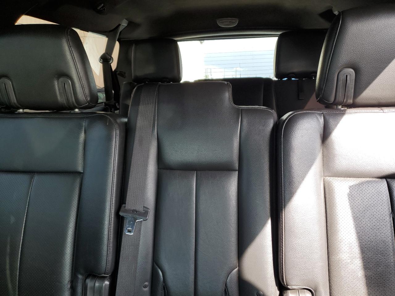 1FMFK20547LA84453 2007 Ford Expedition El Limited