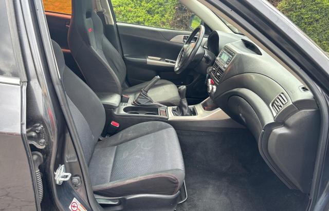 2009 Subaru Impreza Wrx VIN: JF1GE76619G501073 Lot: 53494354