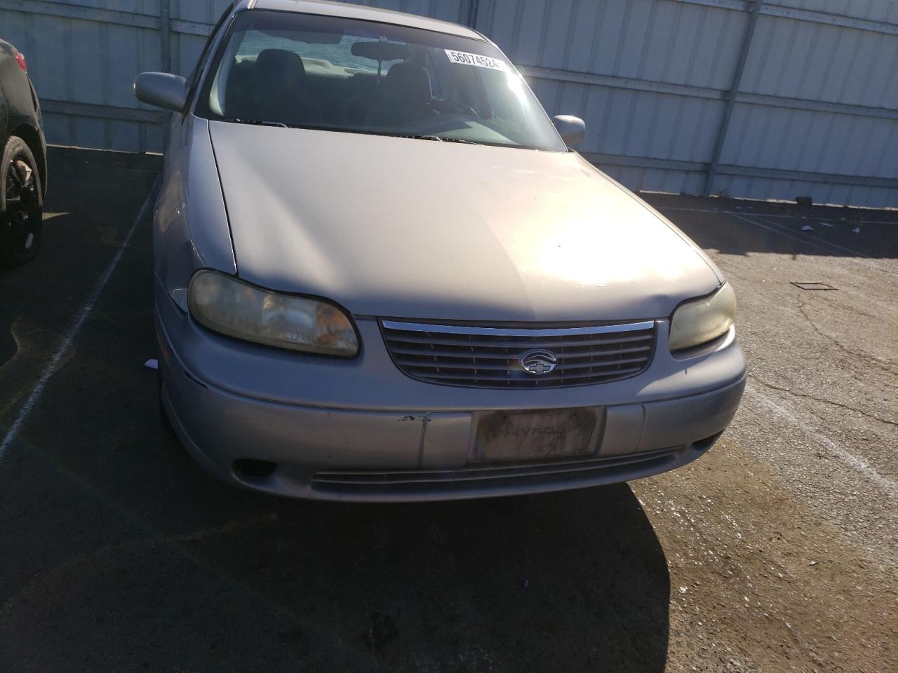 1G1ND52M9V6152766 1997 Chevrolet Malibu