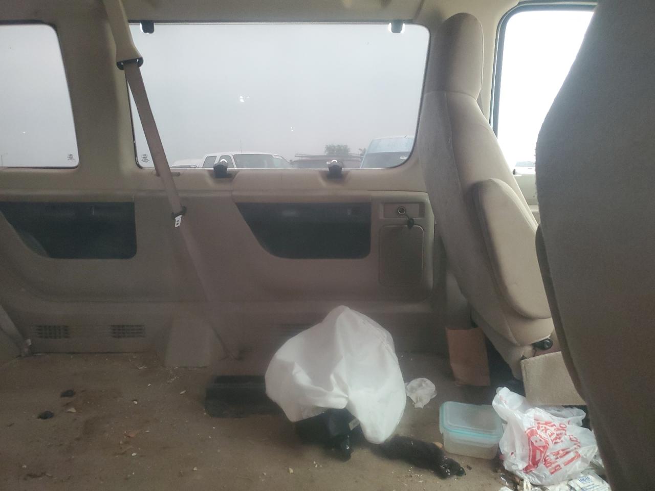 1FMNE1BW5DDA04490 2013 Ford Econoline E150 Wagon