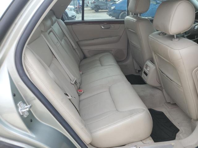 2006 Cadillac Dts VIN: 1G6KD57Y26U223635 Lot: 54305764