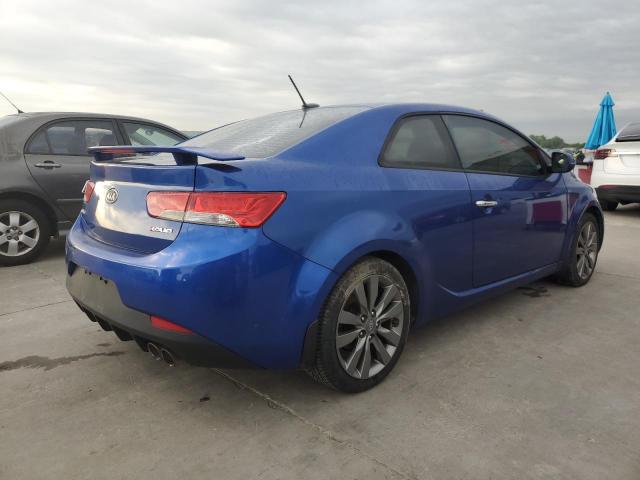 KNAFW6A39D5687358 | 2013 KIA forte sx