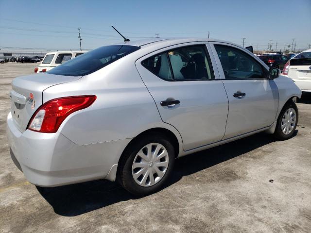 2016 Nissan Versa S VIN: 3N1CN7AP4GL825770 Lot: 53611274