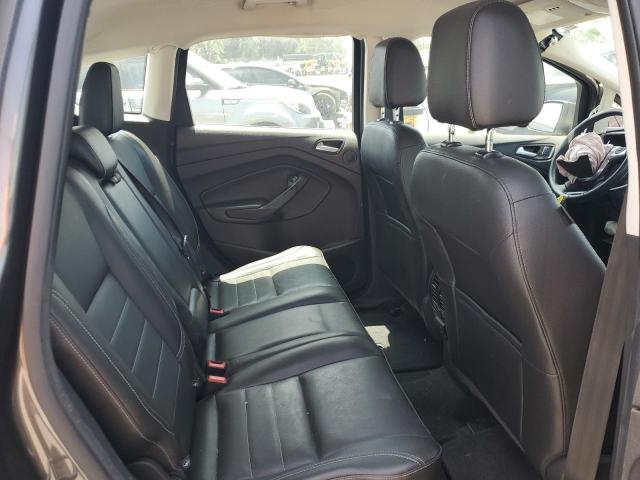 2015 Ford C-Max Sel VIN: 1FADP5BU3FL124495 Lot: 54652424