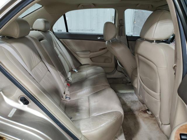 2003 Honda Accord Ex VIN: 1HGCM56693A101631 Lot: 53399854