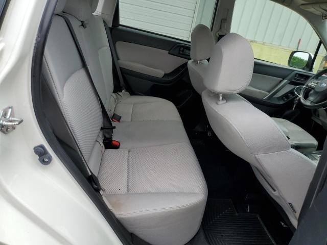 2015 Subaru Forester 2.5I Premium VIN: JF2SJAFC2FH434932 Lot: 56190044