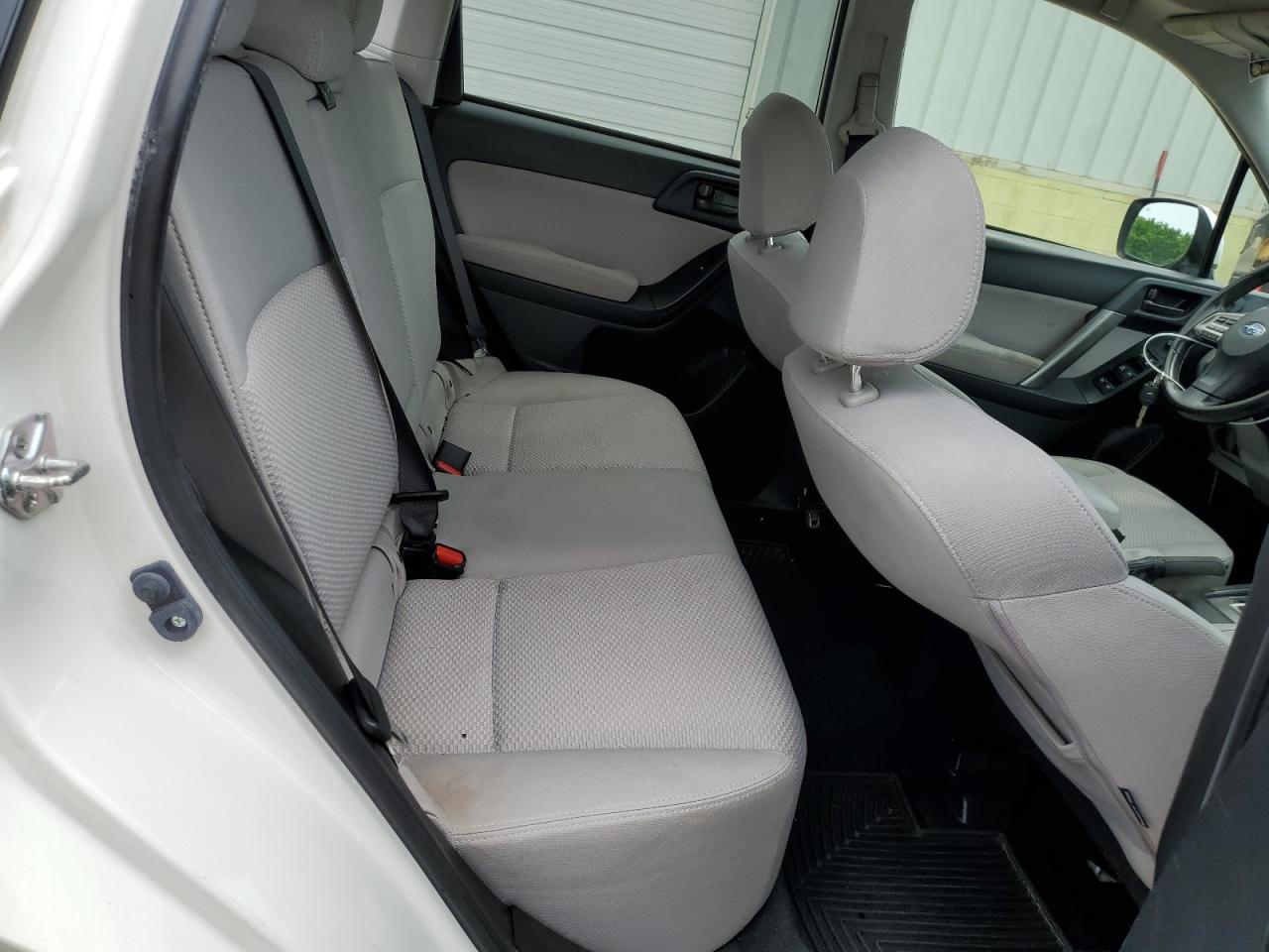 JF2SJAFC2FH434932 2015 Subaru Forester 2.5I Premium