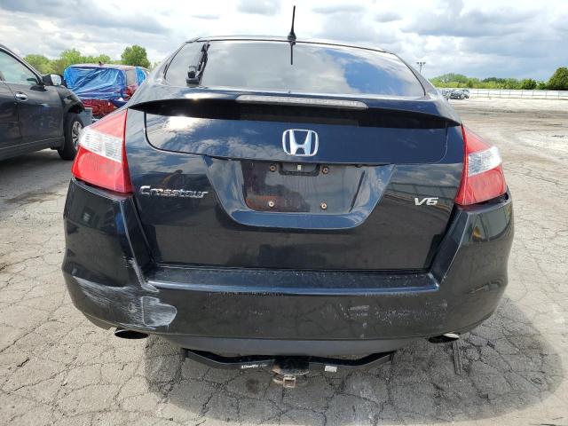 2012 Honda Crosstour Ex VIN: 5J6TF1H36CL002350 Lot: 54591254