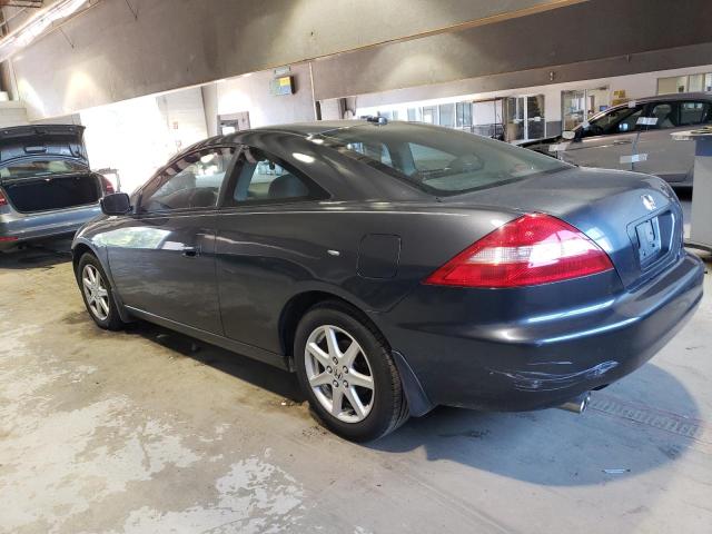 2004 Honda Accord Ex VIN: 1HGCM82614A006876 Lot: 55668604