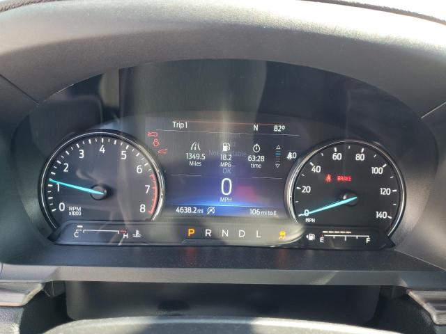 2023 FORD EXPLORER L - 1FMSK8FH7PGB62994