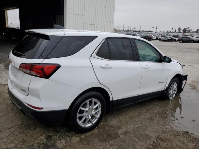 2024 Chevrolet Equinox Lt VIN: 3GNAXUEG2RL228523 Lot: 55400464