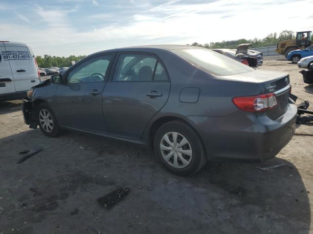 2011 Toyota Corolla Base VIN: 2T1BU4EE2BC592342 Lot: 53102264