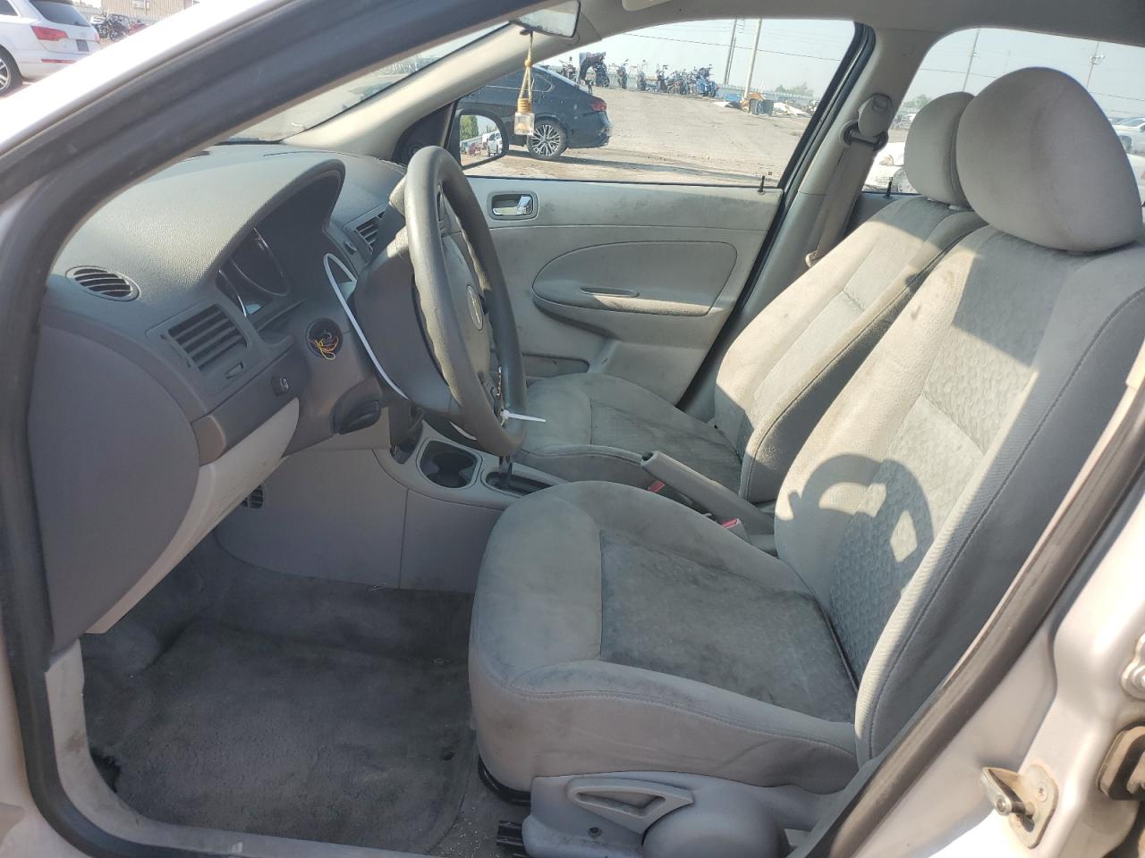 1G1AK55FX67869383 2006 Chevrolet Cobalt Ls