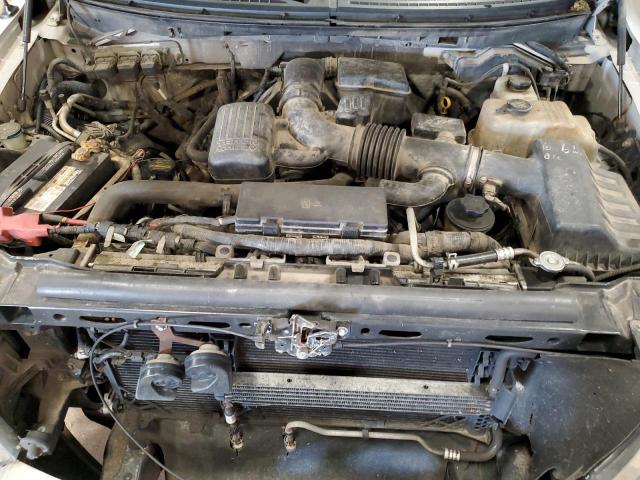 2010 Ford F150 Supercrew VIN: 1FTFW1EV5AFA46831 Lot: 56046354