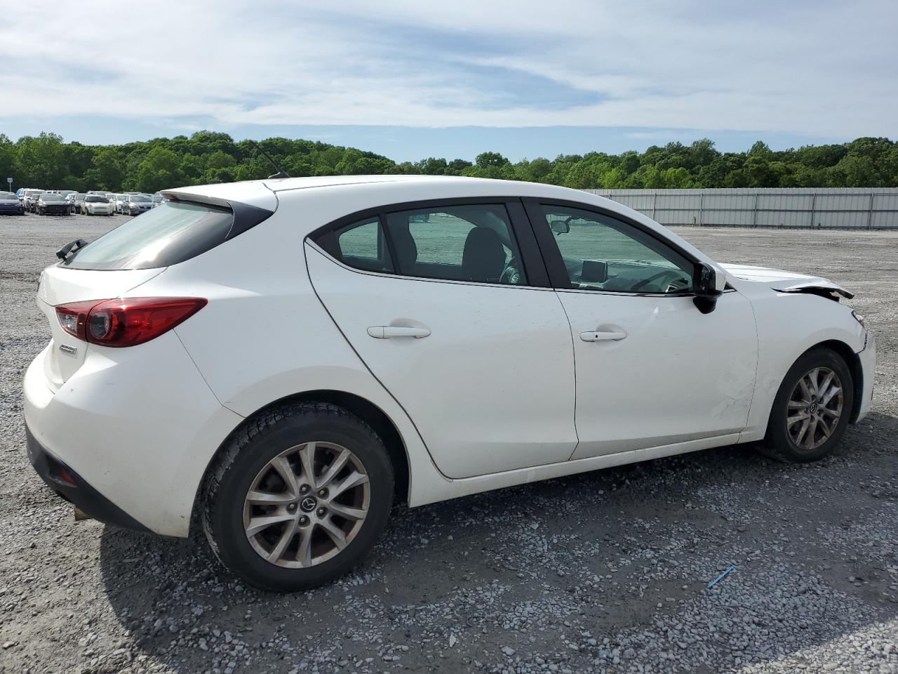 3MZBM1L79GM320384 2016 Mazda 3 Touring