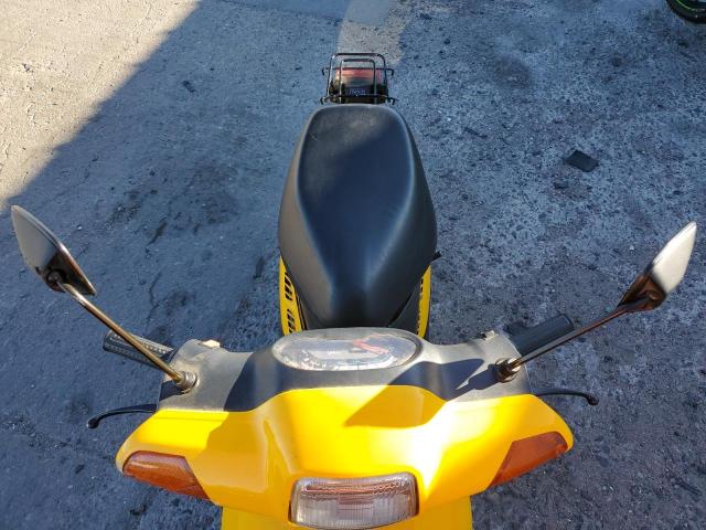 2000 Honda Sa50 P VIN: 3H1AF1618YD602495 Lot: 54085874