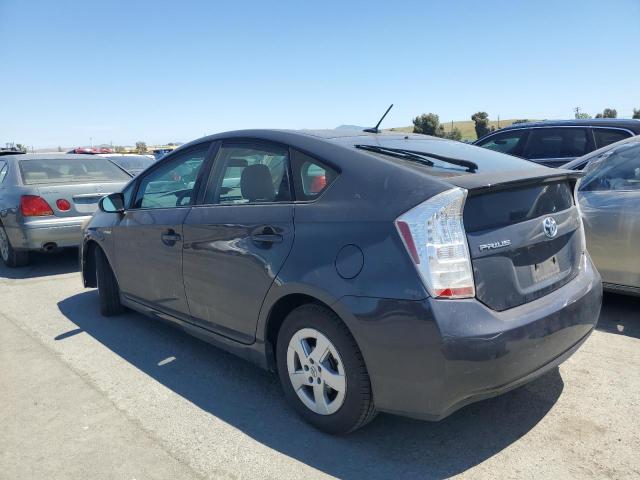 2010 Toyota Prius VIN: JTDKN3DUXA0213676 Lot: 54700194