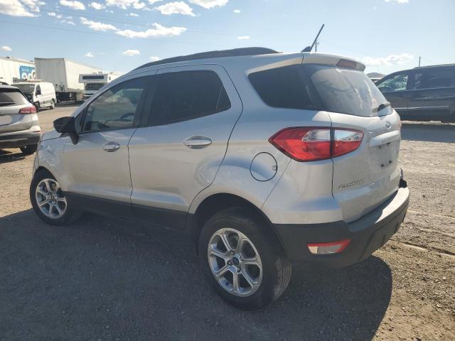 2018 FORD ECOSPORT S - MAJ3P1TE3JC181719