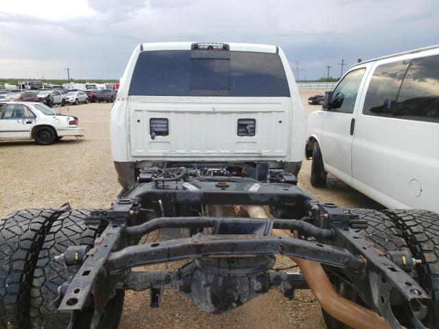 2018 RAM 3500 LONGH - 3C63RRKL7JG354150