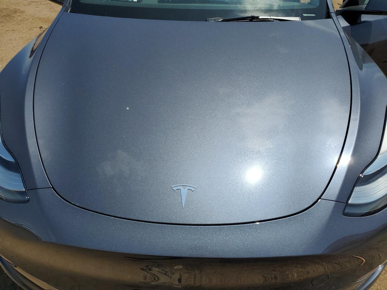 7SAYGDEE0PA081748 2023 Tesla Model Y