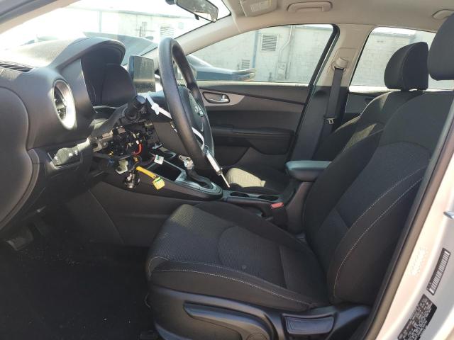 2021 Kia Forte Fe VIN: 3KPF24ADXME269794 Lot: 55223424