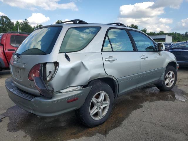 2000 Lexus Rx 300 VIN: JT6HF10U5Y0145726 Lot: 55228504