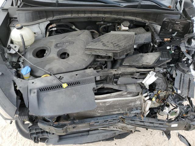 2016 Hyundai Tucson Limited VIN: KM8J33A49GU194055 Lot: 54941454