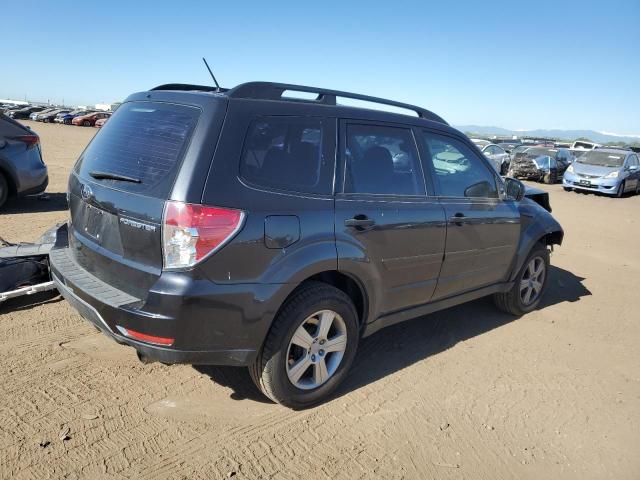 2012 Subaru Forester 2.5X VIN: JF2SHBBCXCH434633 Lot: 55539864