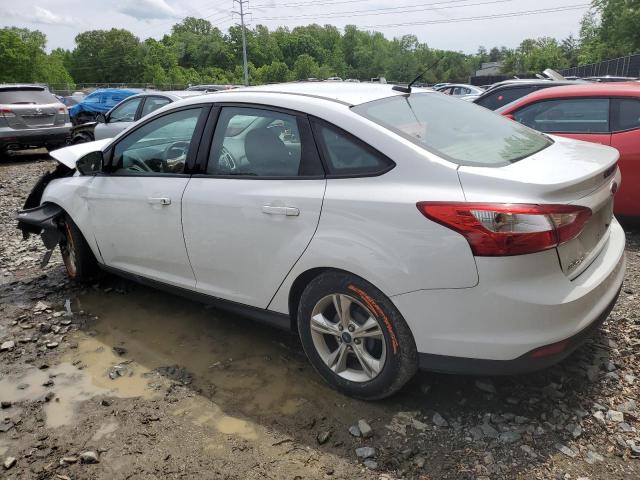 2013 Ford Focus Se VIN: 1FADP3F22DL280358 Lot: 54082324