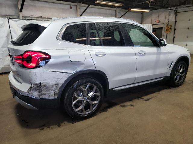 2024 BMW X3 xDrive30I VIN: 5UX53DP04R9W15331 Lot: 55888854