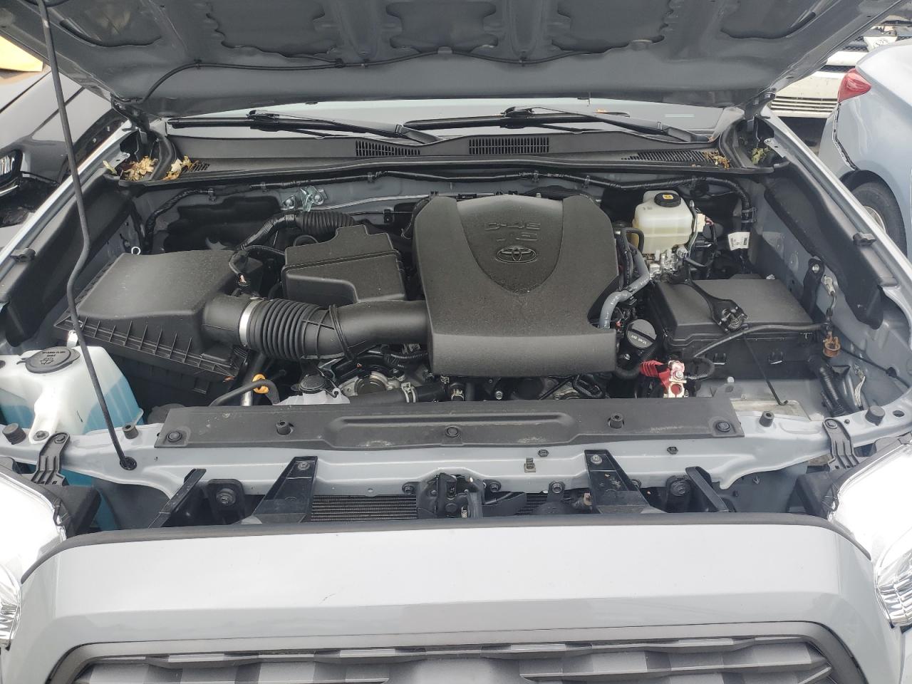 3TMCZ5AN2MM408478 2021 Toyota Tacoma Double Cab