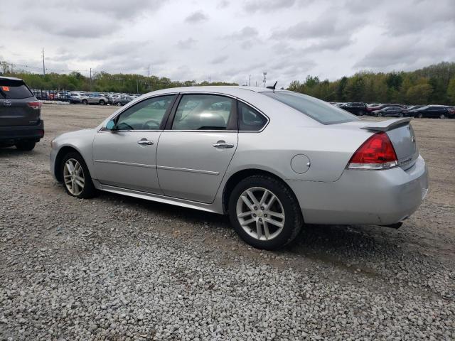 2014 Chevrolet Impala Limited Ltz VIN: 2G1WC5E33E1119005 Lot: 54555944