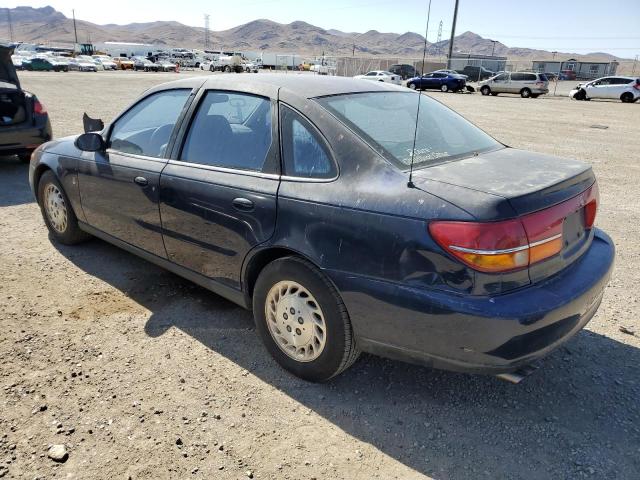 2000 Saturn Ls2 VIN: 1G8JW52R2YY648877 Lot: 55547124