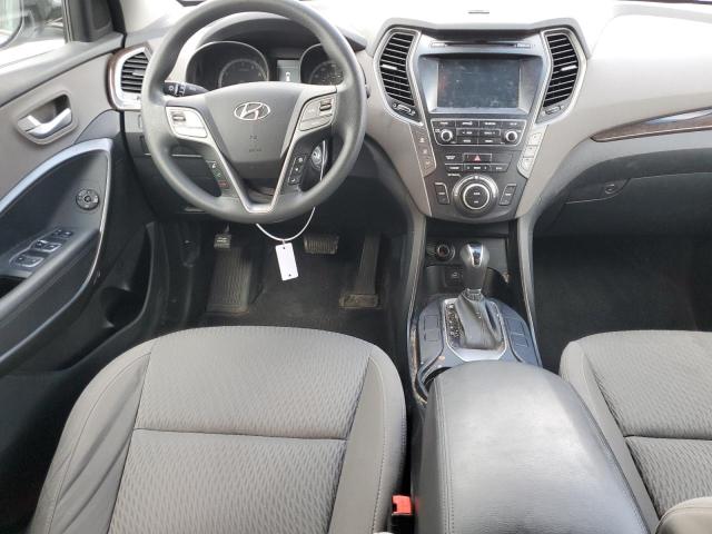 2018 HYUNDAI SANTA FE S - KM8SM4HF3JU268723