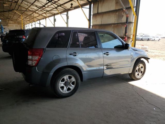 2008 Suzuki Grand Vitara VIN: JS3TE941684100342 Lot: 53709954